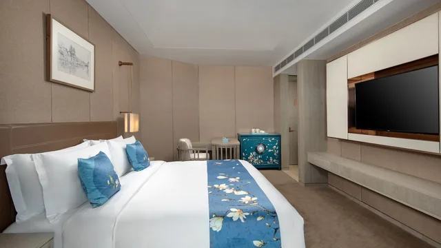 Wyndham Kunming Panlong photo 4