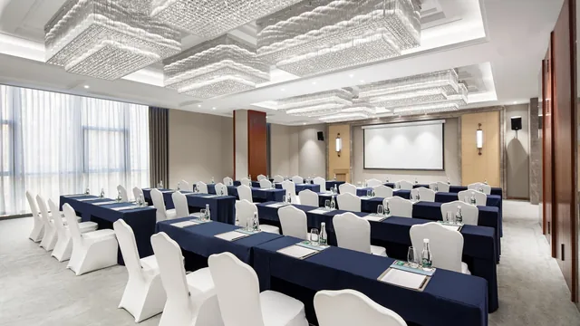 Wyndham Kunming Panlong photo 5