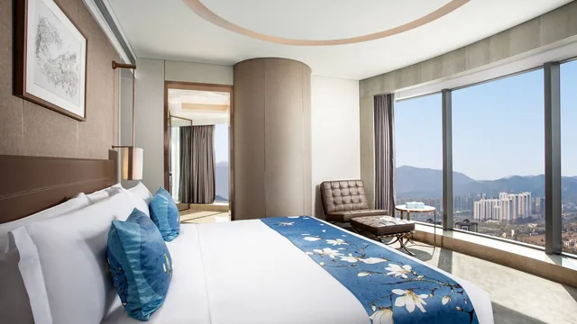 Wyndham Kunming Panlong photo 6
