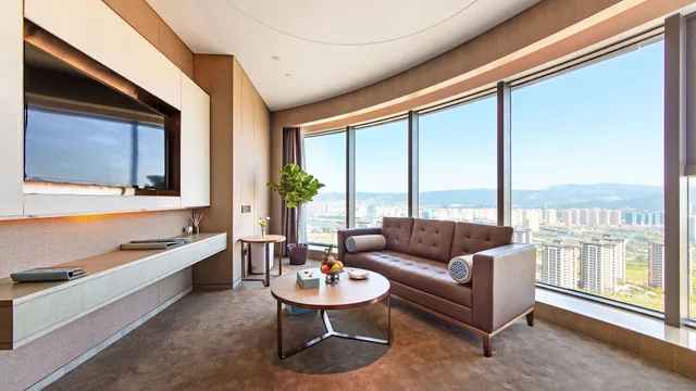 Wyndham Kunming Panlong photo 9