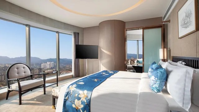 Wyndham Kunming Panlong photo 10