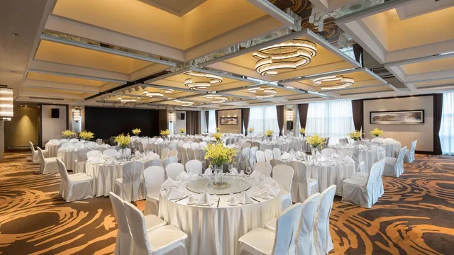Wyndham Lanzhou Haiyue photo 7