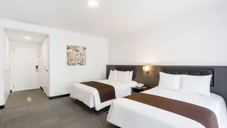 Wyndham Costa del Sol Lima Airport