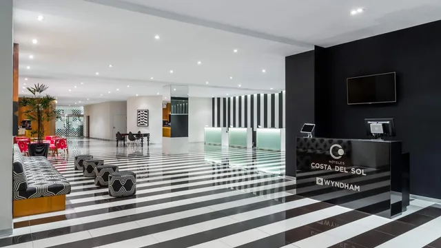 Wyndham Costa del Sol Lima City photo 4