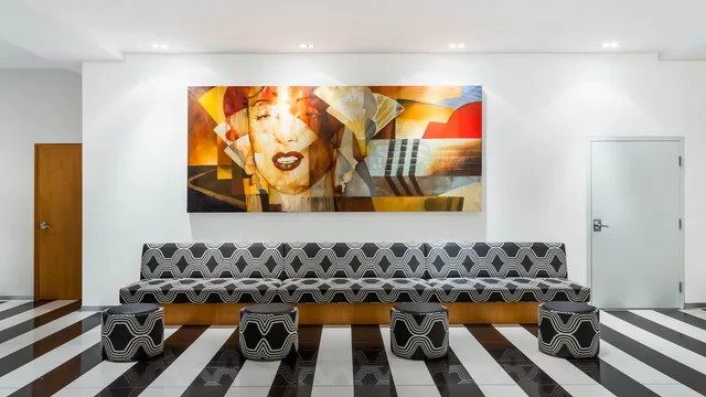 Wyndham Costa del Sol Lima City photo 5