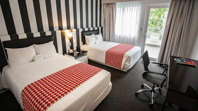 Wyndham Costa del Sol Lima City photo 7