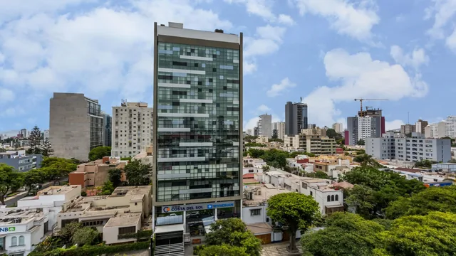 Wyndham Costa del Sol Lima City photo 8