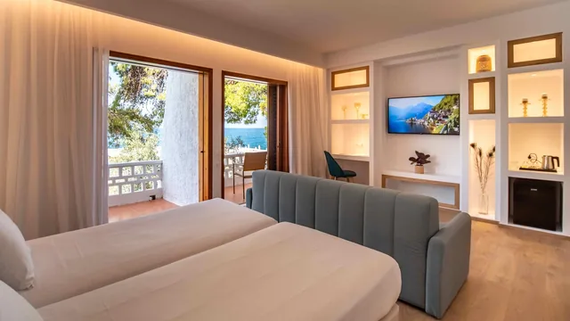 Wyndham Loutraki Poseidon Resort photo 6