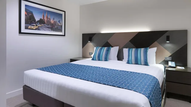 Wyndham Hotel Melbourne photo 4