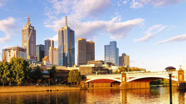 Wyndham Hotel Melbourne photo 5