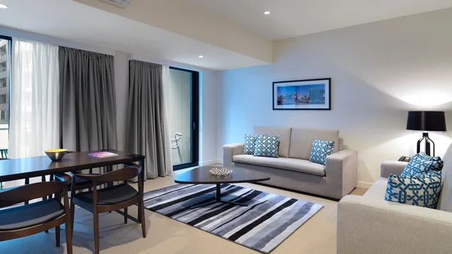 Wyndham Hotel Melbourne photo 6