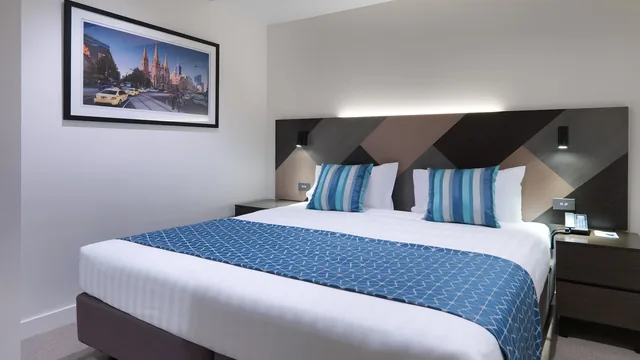 Wyndham Hotel Melbourne photo 7