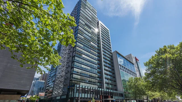 Wyndham Hotel Melbourne photo 8