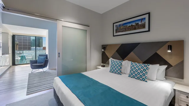 Wyndham Hotel Melbourne photo 10