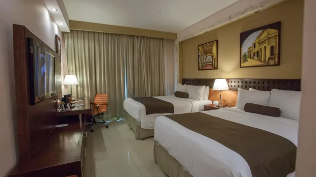 Wyndham Merida photo 4