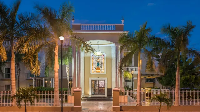 Wyndham Merida photo 7