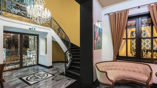 Wyndham Merida photo 8