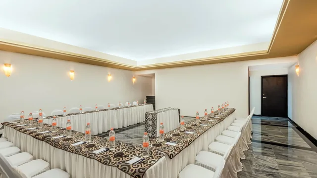 Wyndham Merida photo 9