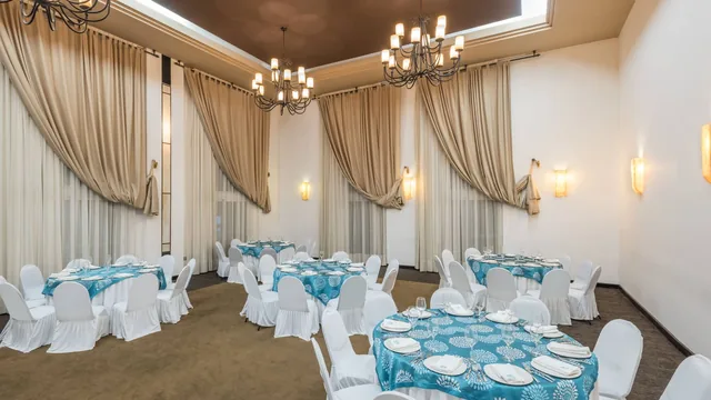 Wyndham Merida photo 10