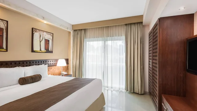 Wyndham Merida photo 11