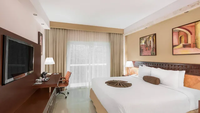 Wyndham Merida photo 12