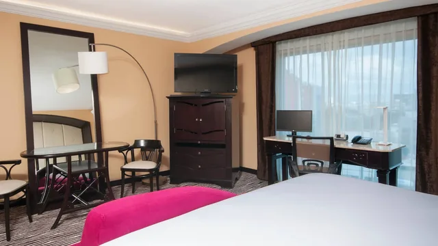 BelAir Unique, a Wyndham Hotel photo 5