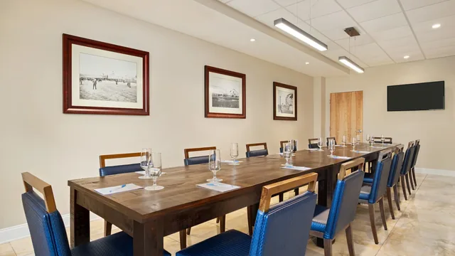 Wyndham Newport Hotel photo 4