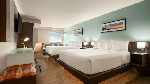 Wyndham Newport Hotel photo 6