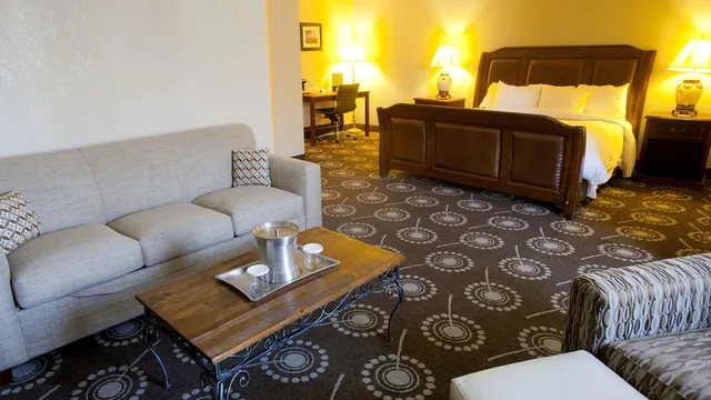 Wyndham Midland Downtown photo 4