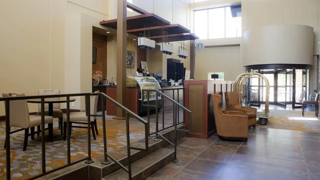 Wyndham Midland Downtown photo 5