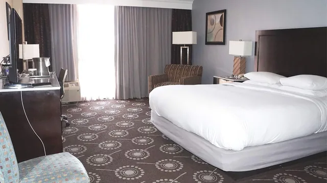 Wyndham Midland Downtown photo 6