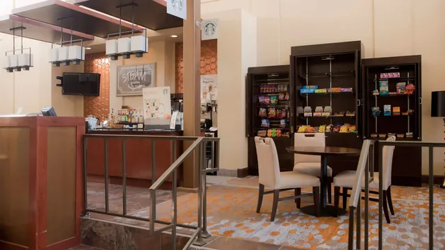Wyndham Midland Downtown photo 7