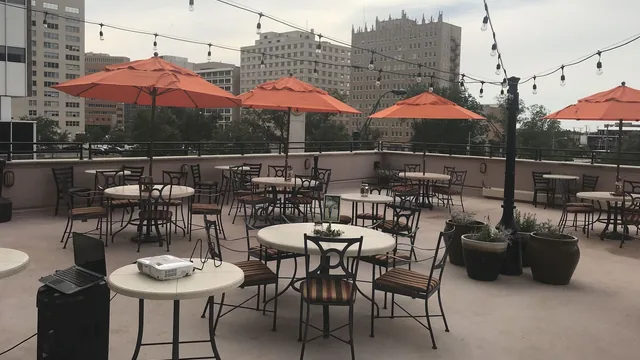 Wyndham Midland Downtown photo 8