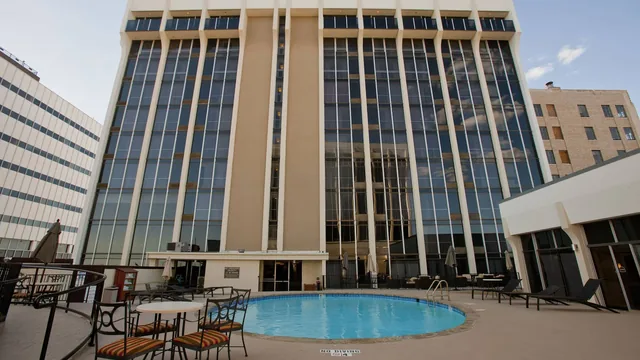 Wyndham Midland Downtown photo 9