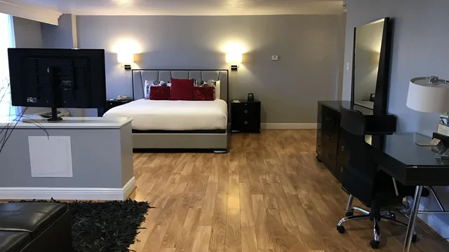 Wyndham Midland Downtown photo 10