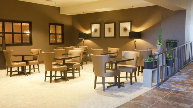 Wyndham Midland Downtown photo 11