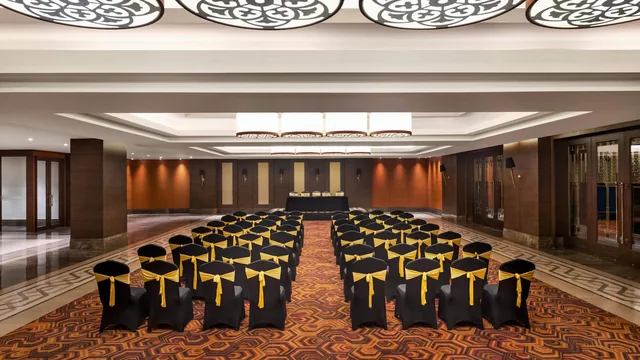 Wyndham Chandigarh Mohali photo 3