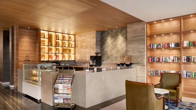 Wyndham Chandigarh Mohali photo 4