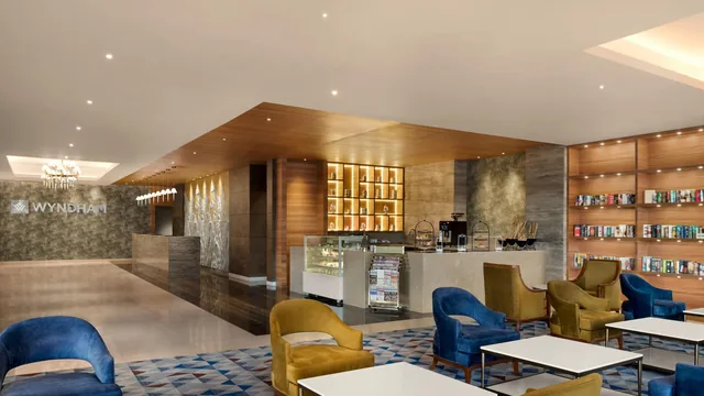 Wyndham Chandigarh Mohali photo 5