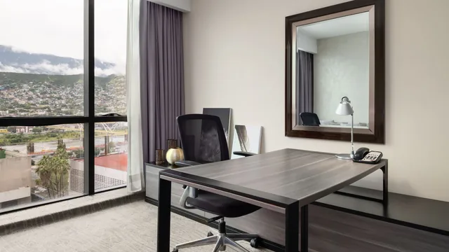 Wyndham Monterrey Ambassador Centro photo 4