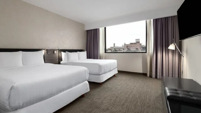 Wyndham Monterrey Ambassador Centro photo 9