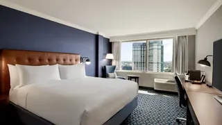 Wyndham Fallsview Hotel