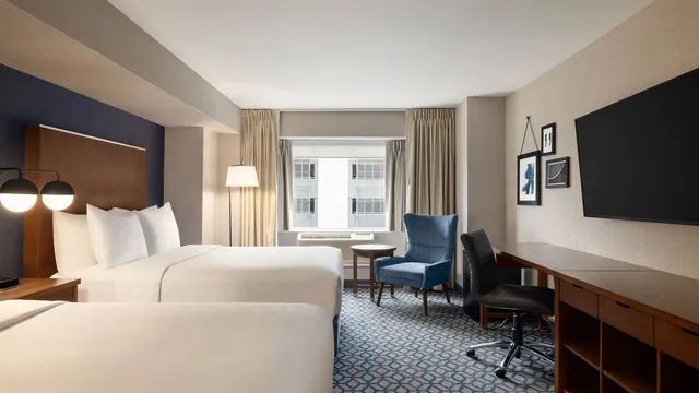 Wyndham Fallsview Hotel photo 2