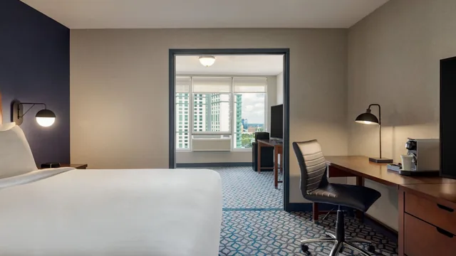 Wyndham Fallsview Hotel photo 3