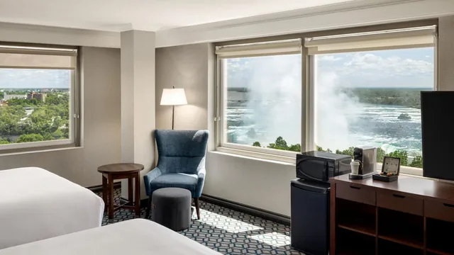 Wyndham Fallsview Hotel photo 4