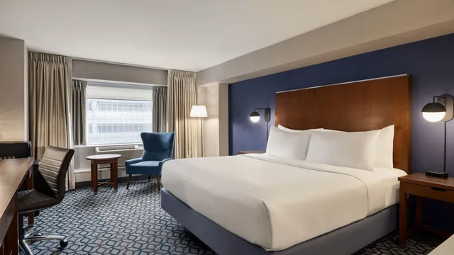 Wyndham Fallsview Hotel photo 7