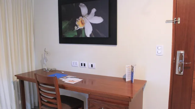 Wyndham Costa del Sol Pucallpa photo 5