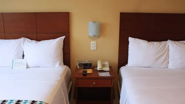 Wyndham Costa del Sol Pucallpa photo 6
