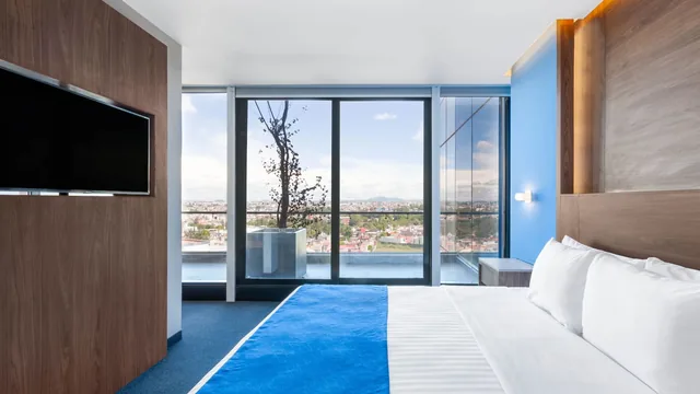 Wyndham Puebla Angelopolis photo 5