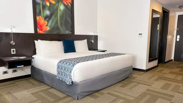 Wyndham Quito Airport photo 2
